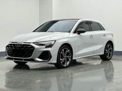 Audi A3 Sportback 35TFSI Prestige - photo 1