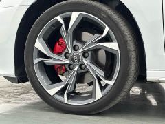 Audi A3 Sportback 35TFSI Prestige - photo 10