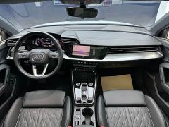 Audi A3 Sportback 35TFSI Prestige - photo 11