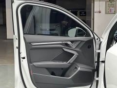 Audi A3 Sportback 35TFSI Prestige - photo 12