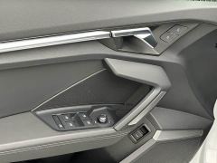 Audi A3 Sportback 35TFSI Prestige - photo 13