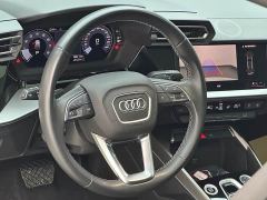 Audi A3 Sportback 35TFSI Prestige - photo 14