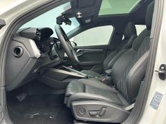 Audi A3 Sportback 35TFSI Prestige - photo 18