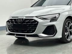 Audi A3 Sportback 35TFSI Prestige - photo 2