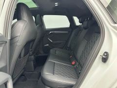 Audi A3 Sportback 35TFSI Prestige - photo 20