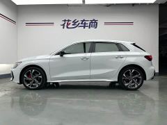 Audi A3 Sportback 35TFSI Prestige - photo 3