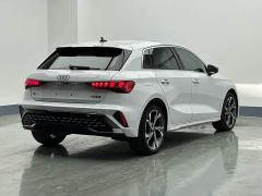 Audi A3 Sportback 35TFSI Prestige - photo 4