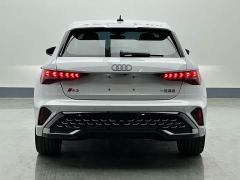 Audi A3 Sportback 35TFSI Prestige - photo 5