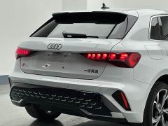 Audi A3 Sportback 35TFSI Prestige - photo 6