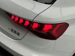 Audi A3 Sportback 35TFSI Prestige - photo 7