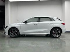 Audi A3 Sportback 35TFSI Prestige - photo 8
