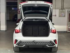 Audi A3 Sportback 35TFSI Prestige - photo 9