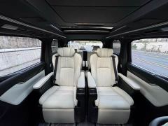 Lexus LM 300h 7-Seater Elegant Edition - фото 9