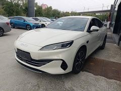 BYD Seal 06 DM-i Smart Drive 120KM Deluxe - ფოტო 1