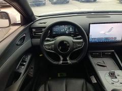 BYD Seal 06 DM-i Smart Drive 120KM Deluxe - ფოტო 10