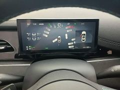 BYD Seal 06 DM-i Smart Drive 120KM Deluxe - ფოტო 11