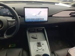 BYD Seal 06 DM-i Smart Drive 120KM Deluxe - ფოტო 12