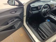 BYD Seal 06 DM-i Smart Drive 120KM Deluxe - ფოტო 15