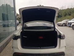 BYD Seal 06 DM-i Smart Drive 120KM Deluxe - ფოტო 18