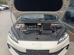 BYD Seal 06 DM-i Smart Drive 120KM Deluxe - ფოტო 19