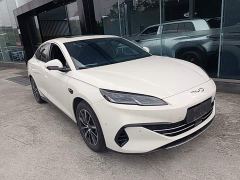 BYD Seal 06 DM-i Smart Drive 120KM Deluxe - ფოტო 3