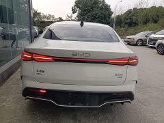 BYD Seal 06 DM-i Smart Drive 120KM Deluxe - ფოტო 5