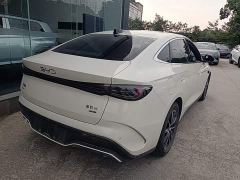 BYD Seal 06 DM-i Smart Drive 120KM Deluxe - ფოტო 6