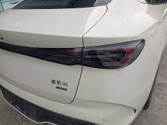 BYD Seal 06 DM-i Smart Drive 120KM Deluxe - ფოტო 7