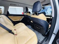 Geely Boyue L 1.5TD DCT Luxury - ფოტო 10