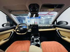Geely Boyue L 1.5TD DCT Luxury - ფოტო 11