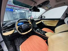Geely Boyue L 1.5TD DCT Luxury - ფოტო 12