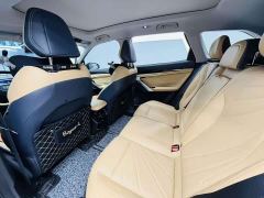 Geely Boyue L 1.5TD DCT Luxury - ფოტო 13