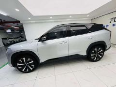 Geely Boyue L 1.5TD DCT Luxury - ფოტო 3