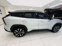 Geely Boyue L 1.5TD DCT Luxury - ფოტო 7