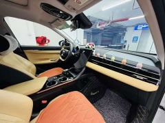 Geely Boyue L 1.5TD DCT Luxury - ფოტო 9