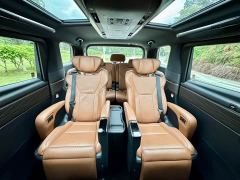 Toyota Vellfire Crown Twin Engine 2.5L HV Luxury Edition - ფოტო 11