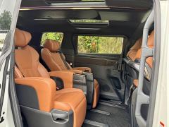 Toyota Vellfire Crown Twin Engine 2.5L HV Luxury Edition - ფოტო 12