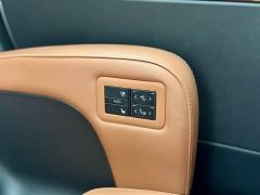 Toyota Vellfire Crown Twin Engine 2.5L HV Luxury Edition - ფოტო 13