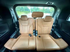 Toyota Vellfire Crown Twin Engine 2.5L HV Luxury Edition - ფოტო 14