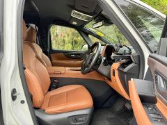 Toyota Vellfire Crown Twin Engine 2.5L HV Luxury Edition - ფოტო 4