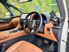 Toyota Vellfire Crown Twin Engine 2.5L HV Luxury Edition - ფოტო 5