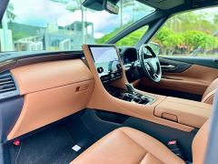 Toyota Vellfire Crown Twin Engine 2.5L HV Luxury Edition - ფოტო 7