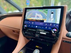 Toyota Vellfire Crown Twin Engine 2.5L HV Luxury Edition - ფოტო 8