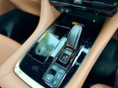 Toyota Vellfire Crown Twin Engine 2.5L HV Luxury Edition - ფოტო 9