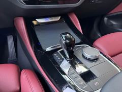 BMW X4 xDrive 30i M Sport Package - ფოტო 10