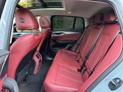 BMW X4 xDrive 30i M Sport Package - ფოტო 14