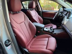 BMW X4 xDrive 30i M Sport Package - ფოტო 15