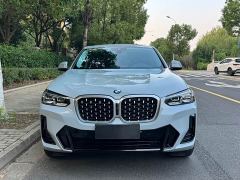 BMW X4 xDrive 30i M Sport Package - ფოტო 2
