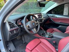 BMW X4 xDrive 30i M Sport Package - ფოტო 6