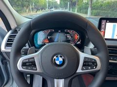 BMW X4 xDrive 30i M Sport Package - ფოტო 8